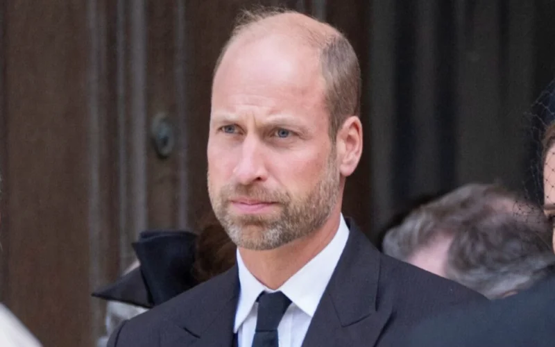 Prince William