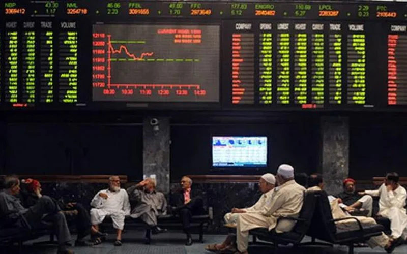Stocks rally
