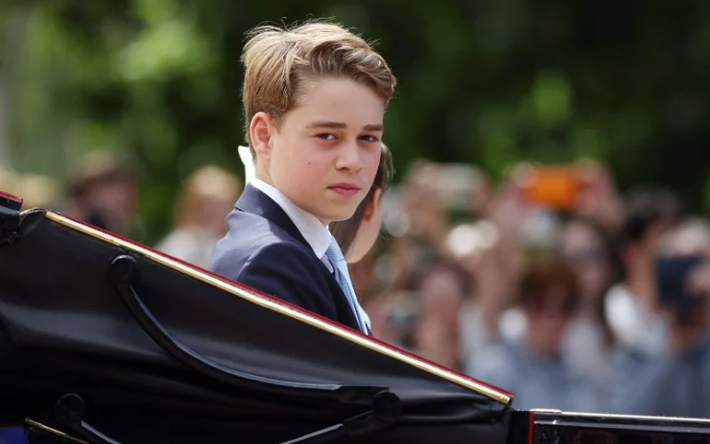 Prince William