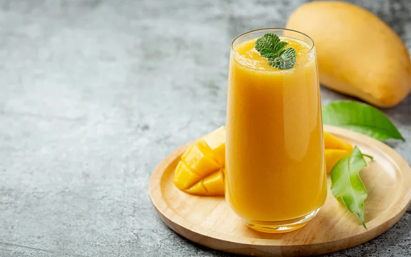 Mango Season