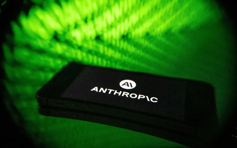 Anthropic calls for global pause on AI development