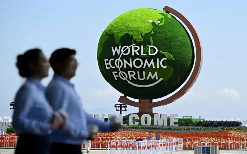 China ‘Summer Davos’ focuses on AI and geopolitical challenges
