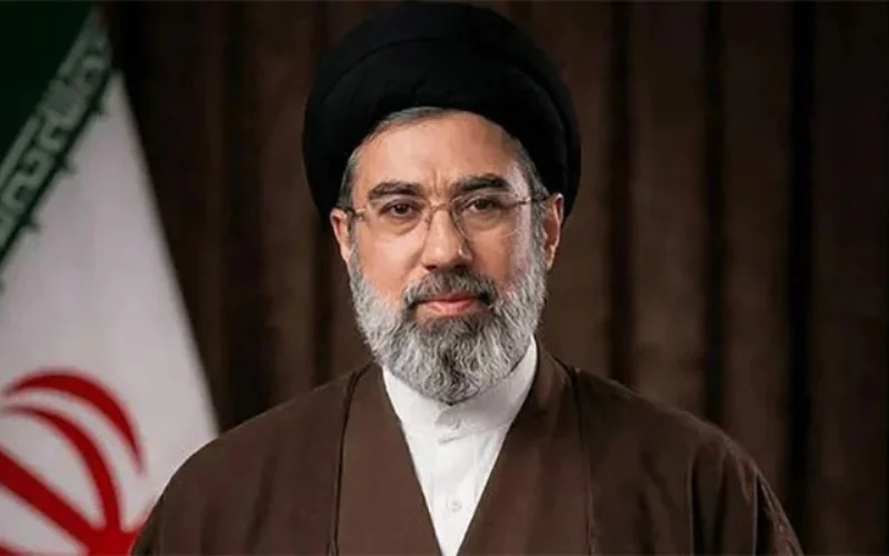 Iran must
