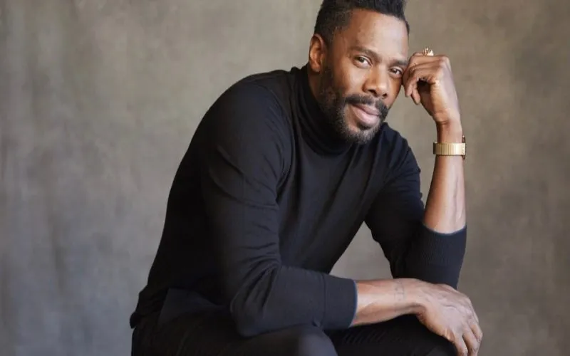 ‘Michael’ star Colman Domingo pays emotional tribute to his late parents