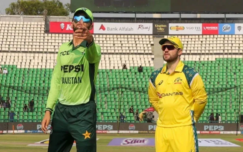 Shaheen Afridi