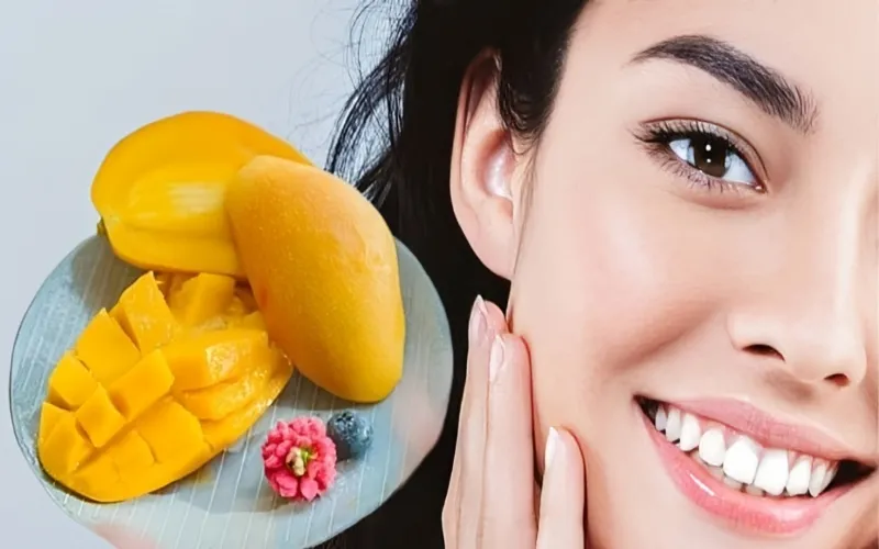 Mango a day keeps you energized, healthy and glowing in summer always