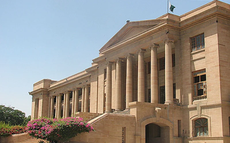 SHC