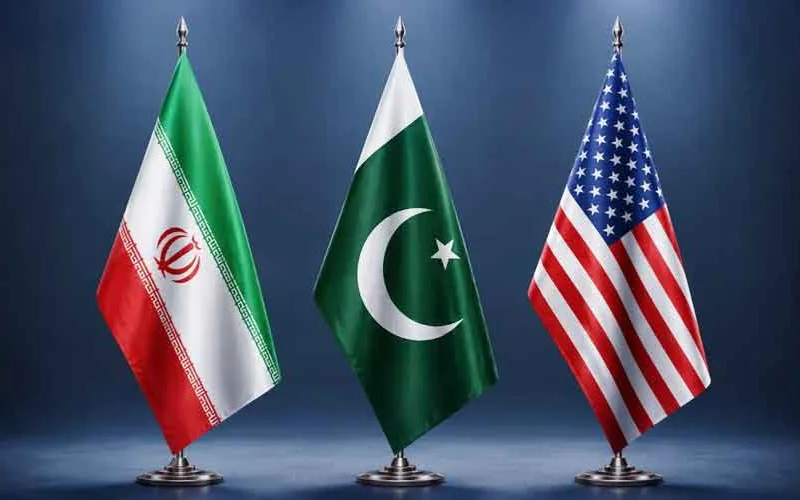 Pakistan backs