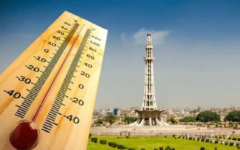 Lahore