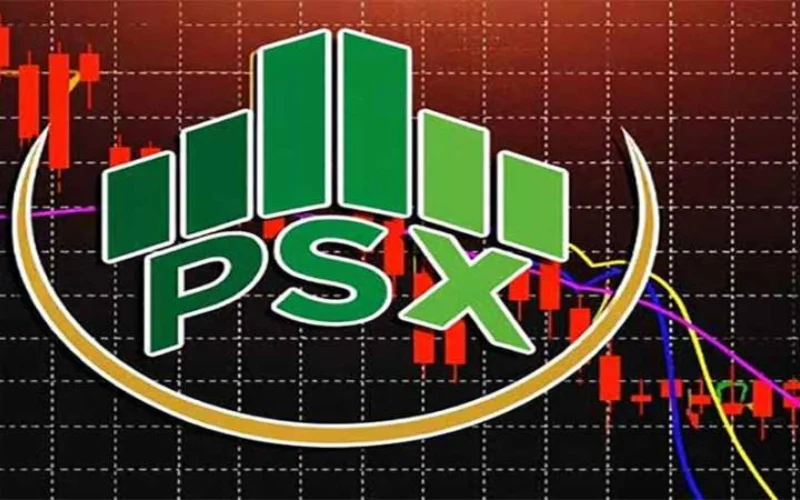 PSX under