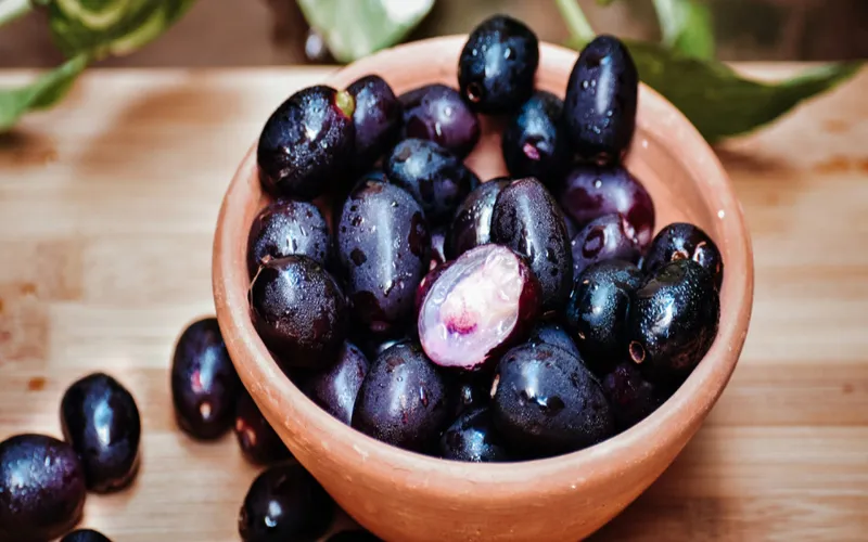 ‘Jamun’ gains attention for its wide range of health benefits