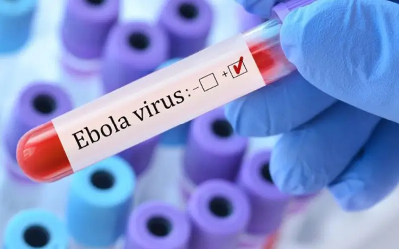 France reports first Ebola case