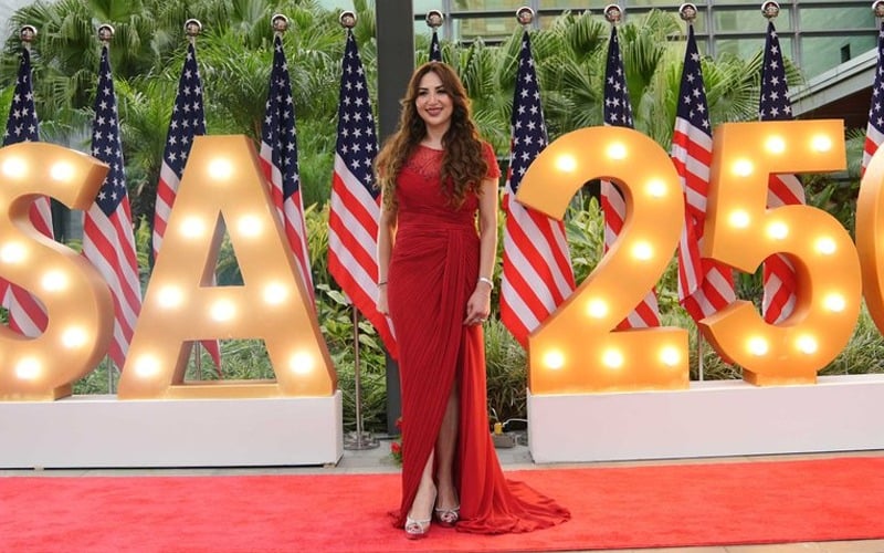 US hosts 'Freedom 250' celebration in Islamabad, highlighting US–Pakistan ties