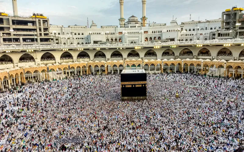 Pakistan introduces new private Hajj policy 2027–2030 with major reforms
