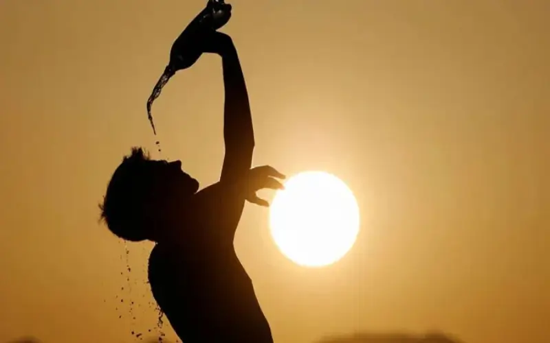 Heatwave conditions likely across Pakistan from June 07–12