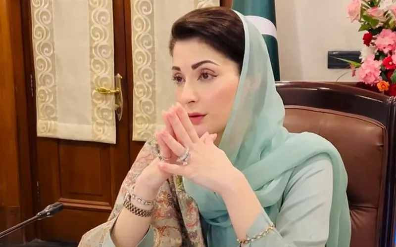 Maryam Nawaz urges strong enforcement of anti-smoking laws