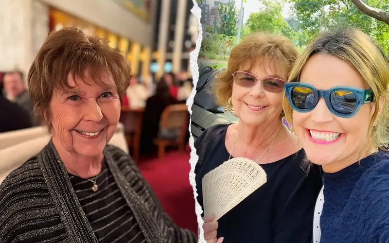 Ransom note claims Savannah Guthrie’s mother may have died