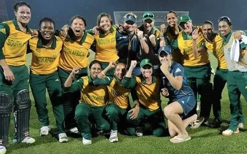 PCB confirms South Africa U-19 Women’s tour of Pakistan in July