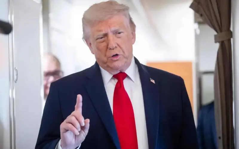 Iran has ’22 percent’ of missiles left: says Trump