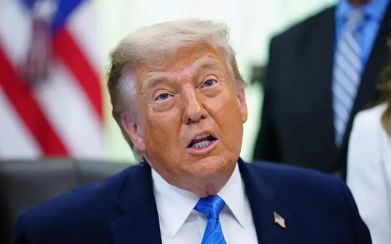 Trump says he has ‘cancelled’ strikes against Iran