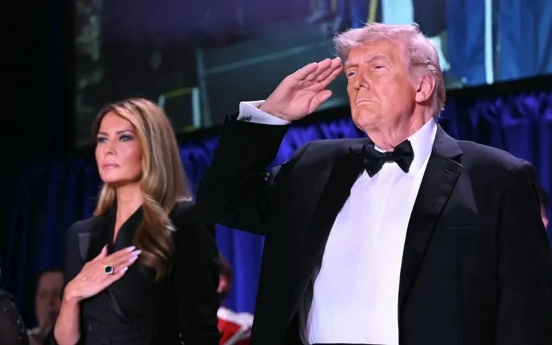Trump confirms attendance as White House Correspondents’ Dinner gets new date