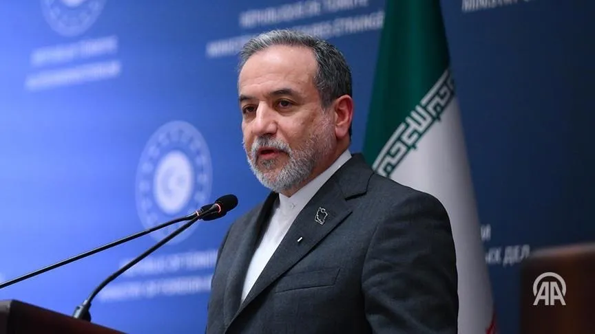 Iran’s foreign minister claims Tehran has emerged stronger from conflict