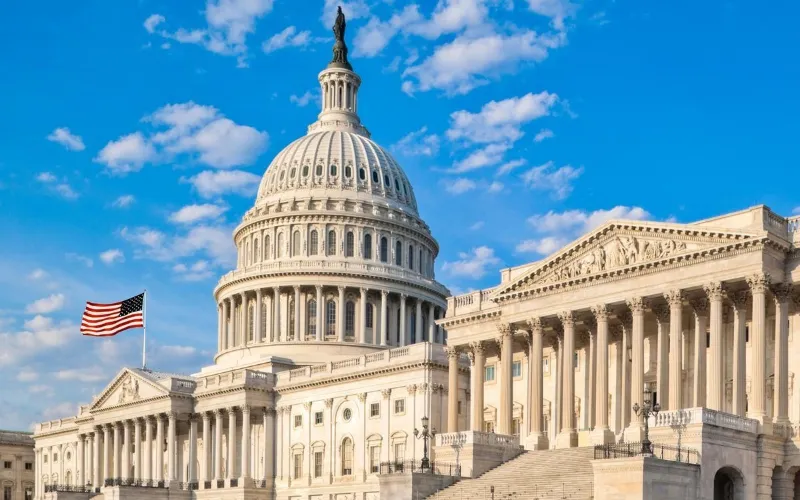 US Senate passes resolution seeking end to Trump’s military action in Iran
