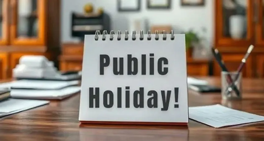 KMC announces local holiday on Urs of Hazrat Abdullah Shah Ghazi