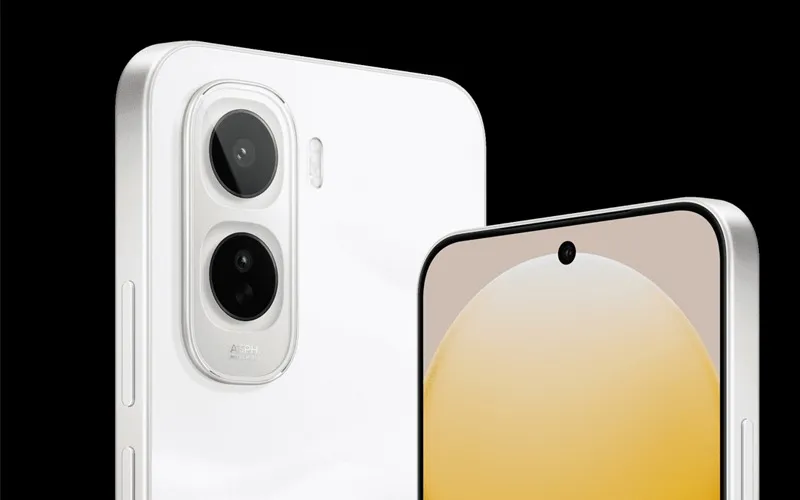 Vivo Y500 arrives in Pakistan big battery, bold design, and smooth performance