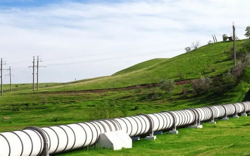 Pakistan’s White Oil Pipeline project set to begin after key approvals