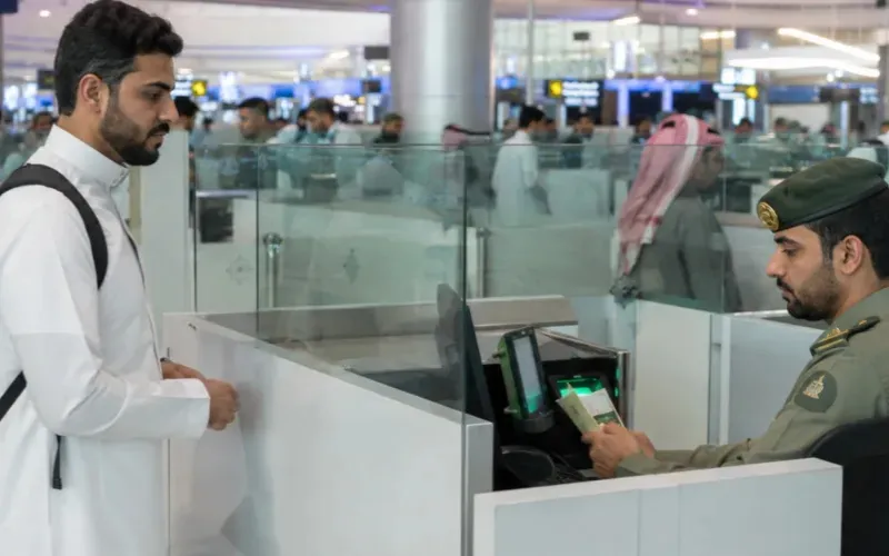 Saudi Arabia bans entry for citizens of three countries