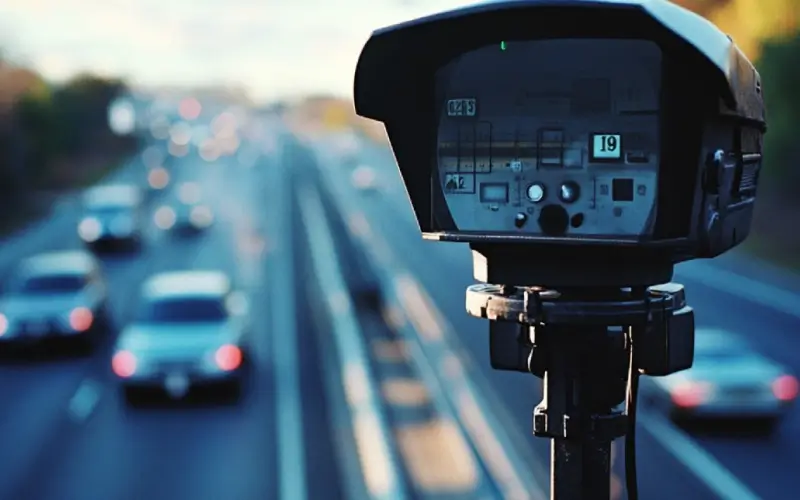 ‘Driving lessons to be monitored by AI-powered smart cameras’