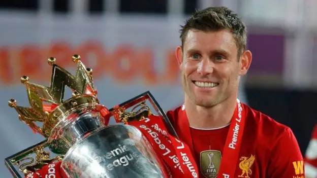 James Milner