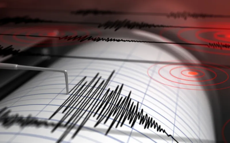 5.4 magnitude earthquake jolts Islamabad and KP 