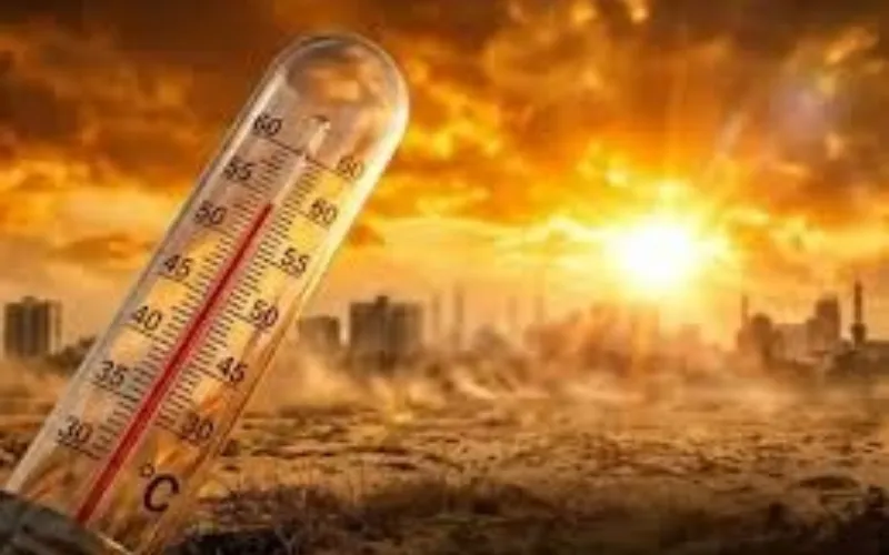 PMD forecasts another hot, humid day in Karachi