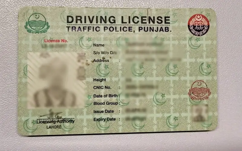 Punjab introduces free medical service for driving license applicants