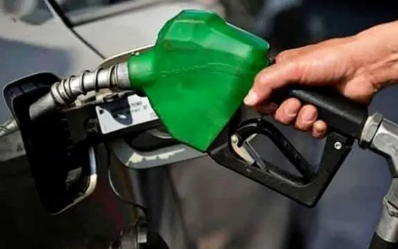 Govt committed to passing oil price relief to consumers Ali Pervaiz Malik