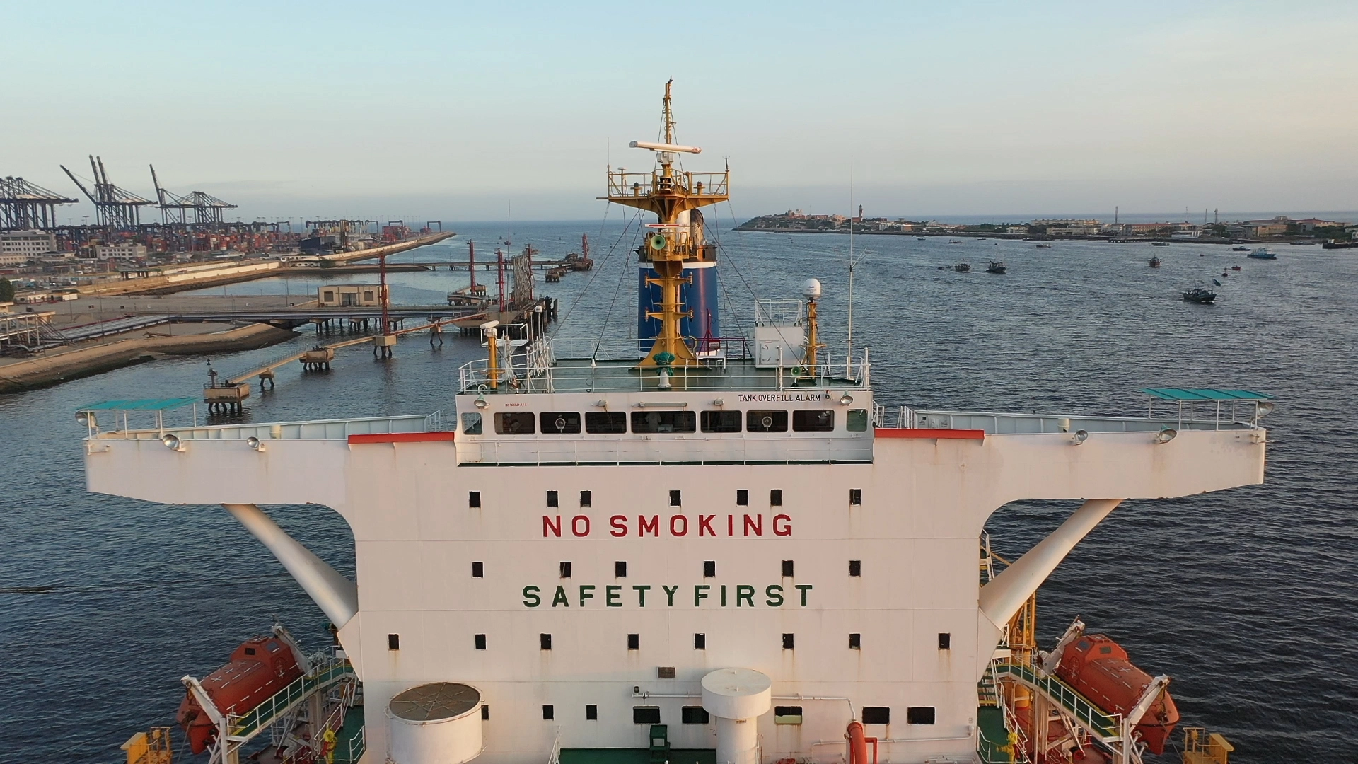 PNSC seeks consultants to oversee first locally built container ship