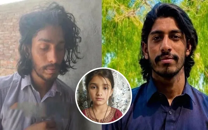 Sargodha child murder case main suspect killed in police encounter