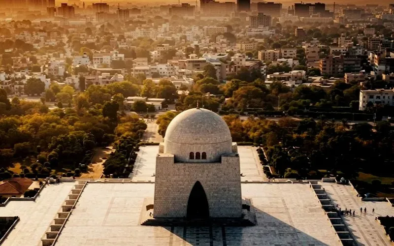 PMD issues weather outlook for Karachi amid rising humidity