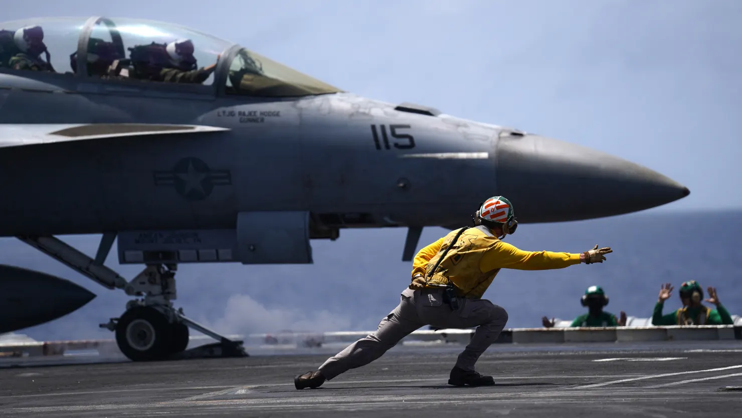 Navy aviation