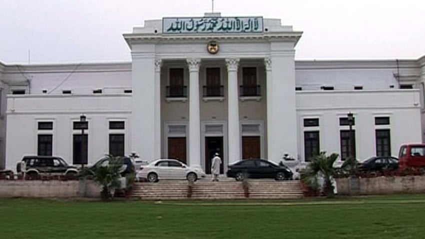 KP assembly