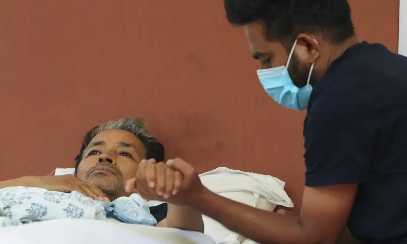 Sonam Wangchuk hunger strike removal