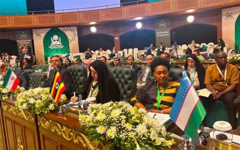 9th OIC Women’s Conference begins in Islamabad