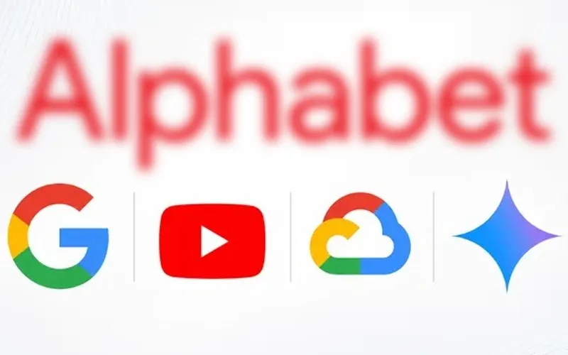 Alphabet reports record $112.1 billion quarterly profit