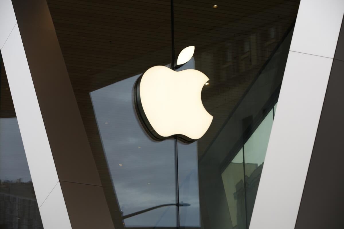 Apple Inc