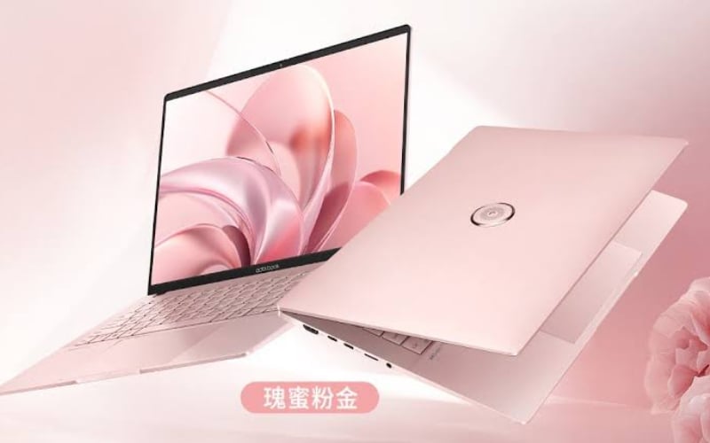 Asus launches Adol 14 Air 2026 laptop