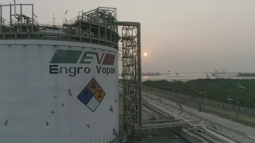 engro vopak