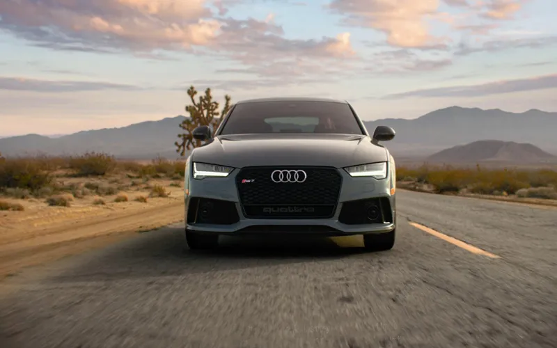 Audi Pakistan cuts car prices by up to Rs8.15 million after budget changes