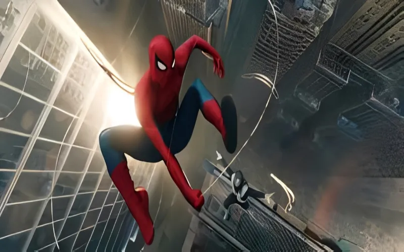 ‘Spider Man: Brand New Day’ wins early praise ahead of global release
